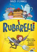 David O'Connell - I Rubarelli (2022)