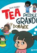 Silvia Serreli - Tea. Piccole grandi domande (2022)