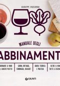 Giuseppe Vaccarini - Manuale degli abbinamenti (2022)