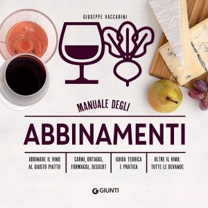 Giuseppe Vaccarini – Manuale degli abbinamenti (2022)