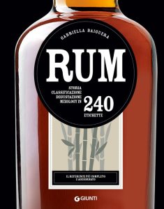 Gabriella Baiguera – Rum (2022)