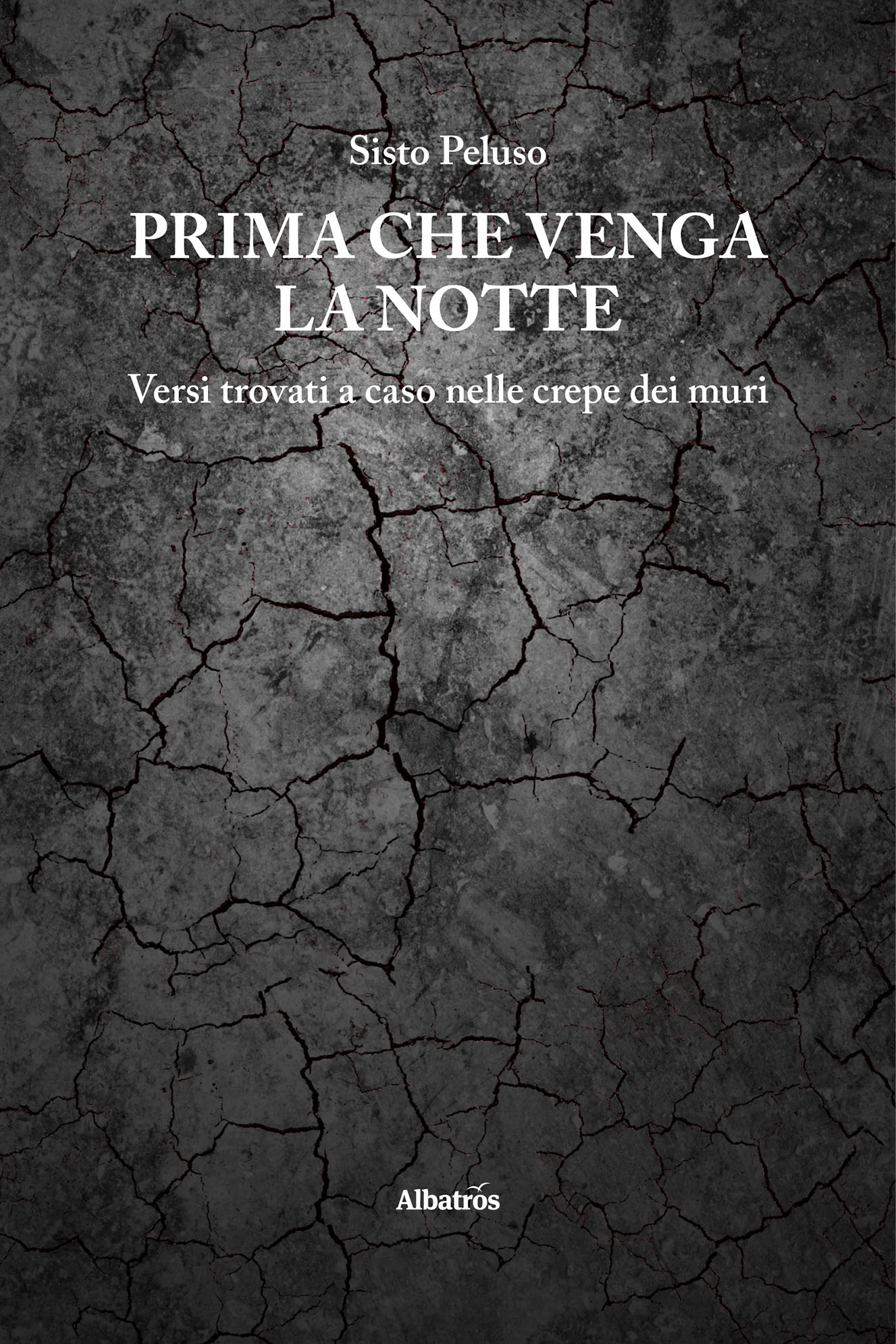 Sisto Peluso – Prima che venga la notte (2022)