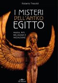 Roberto Tresoldi - I misteri dell'antico Egitto (2022)