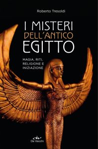 Roberto Tresoldi – I misteri dell’antico Egitto (2022)