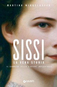 Martina Winkelhofer – Sissi. La vera storia (2022)