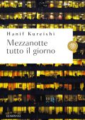 Hanif Kureishi - Mezzanotte tutto il giorno (2022)
