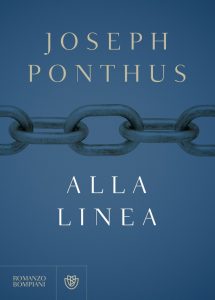 Joseph Ponthus – Alla linea (2022)
