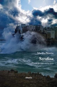 Marika Nistrio – Serafina (2022)