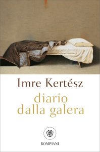 Imre Kertész – Diario dalla galera (2022)
