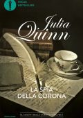 Julia Quinn - La spia della corona (2022)