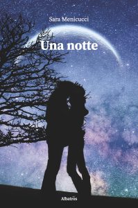 Sara Menicucci – Una notte (2022)
