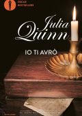 Julia Quinn - Io ti avrò (2022)
