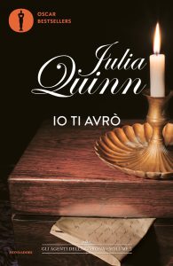 Julia Quinn – Io ti avrò (2022)