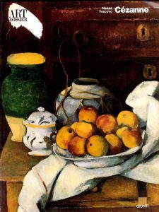 Marisa Vescovo – Cezanne (1993)