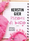 Kerstin Gier - Lezioni di bacio (2022)