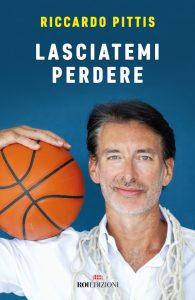 Riccardo Pittis – Lasciatemi perdere (2022)