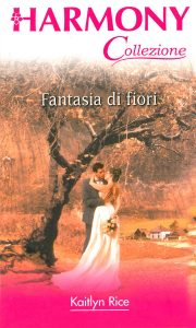 Kaitlyn Rice – Fantasia di fiori (2021)