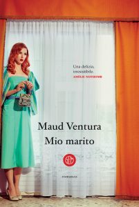 Maud Ventura – Mio marito (2022)
