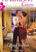 Kaitlyn Rice - Consigli d'amore (2013)