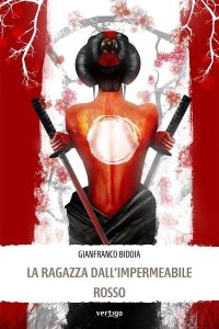 Gianfranco Bidoia – La ragazza dall’impermeabile rosso (2022)