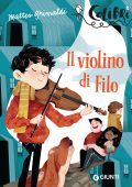 Matteo Grimaldi - Il violino di Filo (2021)