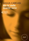 Giulia Carcasi - Ma le stelle quante sono (2013)