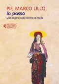 Pif, Marco Lillo - Io posso (2022)