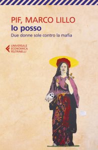 Pif, Marco Lillo – Io posso (2022)