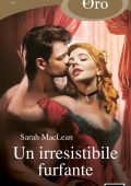 Sarah MacLean - Un irresistibile furfante (2022)