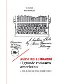 Agostino Lombardo - Il grande romanzo americano (2022)