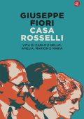 Giuseppe Fiori - Casa Rosselli (2022)
