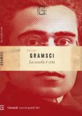 Antonio Gramsci - La scuola è vita (2022)