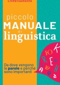 AA.VV. - Piccolo manuale di linguistica (2022)