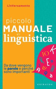 AA.VV. – Piccolo manuale di linguistica (2022)