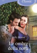 Kelly Bowen - Le ombre della notte (2022)