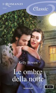 Kelly Bowen – Le ombre della notte (2022)