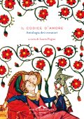 Laura Pugno (a cura di) - Il codice d'amore (2022)