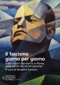 Giovanni Scirocco (a cura di) - Il fascismo giorno per giorno (2022)