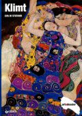 Eva Di Stefano - Klimt (1988)