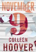 Colleen Hoover - 9 Novembre (2016)