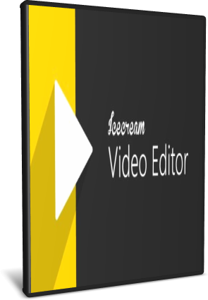 Icecream Video Editor Pro v3.04 – ITA