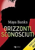 Maya Banks - KGI 5. Orizzonti sconosciuti (2019). mp3 - 320kbps