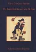 Alicia Giménez Bartlett - Un bastimento carico di riso (mp3 - 80kbps)