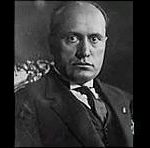 Giordano Bruno Guerri - Benito Mussolini. Il libro e il moschetto (mp3 - 64kbps)