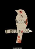 Jo Nesbo - Il pettirosso (2015) mp3 - 64kbps