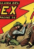 img Collana Del Tex - Volume 1 - Il Totem Misterioso