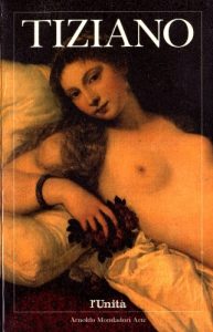 Stefano Zuffi – Tiziano (1991)