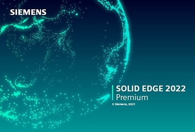 Siemens Solid Edge 2022 MP14 Premium x64 – ITA