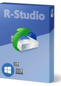 R-Studio Emergency Network 9.3 Build 0781 WinPE - ENG