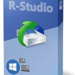 img R-Studio Emergency Network 9.3 Build 0781 WinPE - ENG